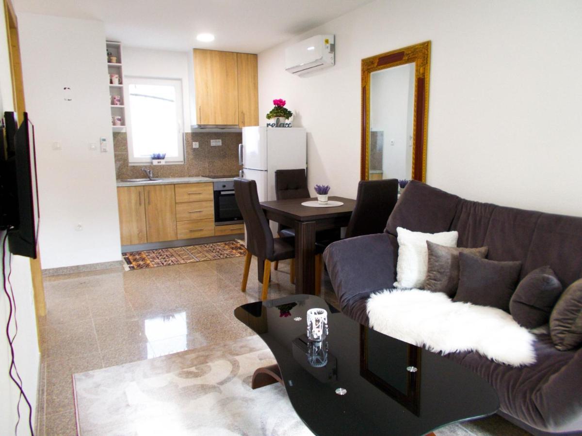 Kovac Riverfront Apartments Μόσταρ Εξωτερικό φωτογραφία