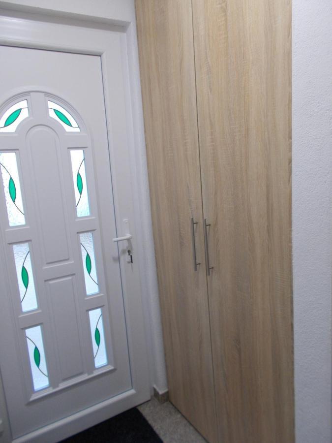 Kovac Riverfront Apartments Μόσταρ Εξωτερικό φωτογραφία