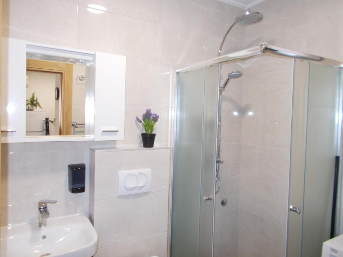 Kovac Riverfront Apartments Μόσταρ Εξωτερικό φωτογραφία