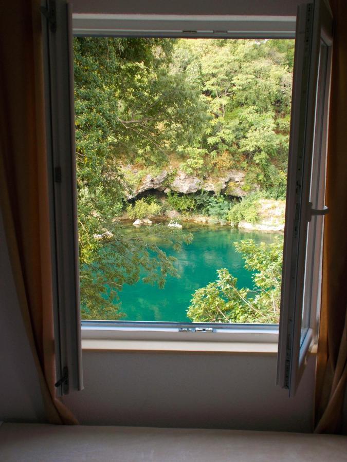 Kovac Riverfront Apartments Μόσταρ Εξωτερικό φωτογραφία