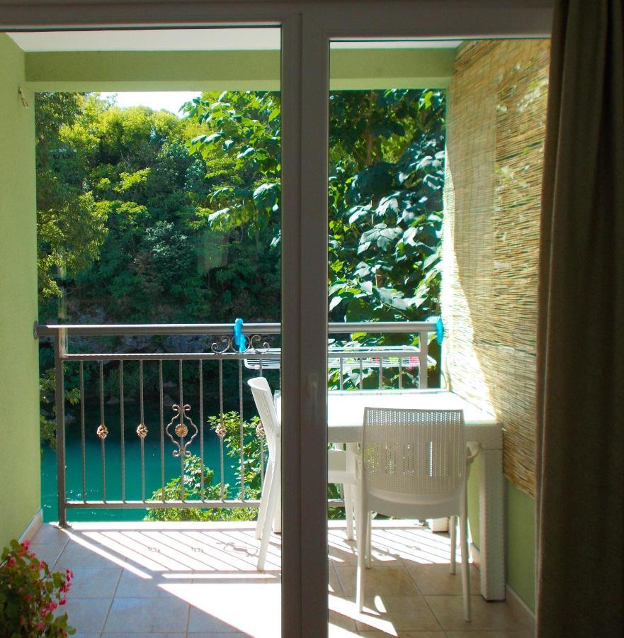 Kovac Riverfront Apartments Μόσταρ Εξωτερικό φωτογραφία