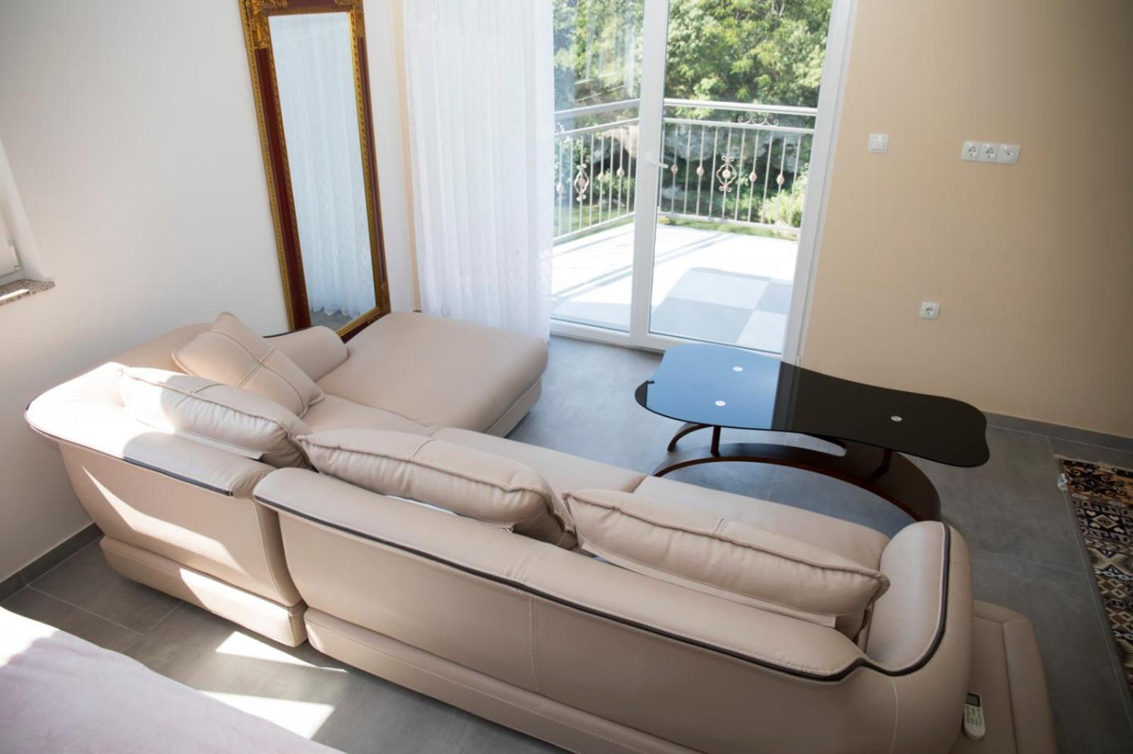 Kovac Riverfront Apartments Μόσταρ Εξωτερικό φωτογραφία