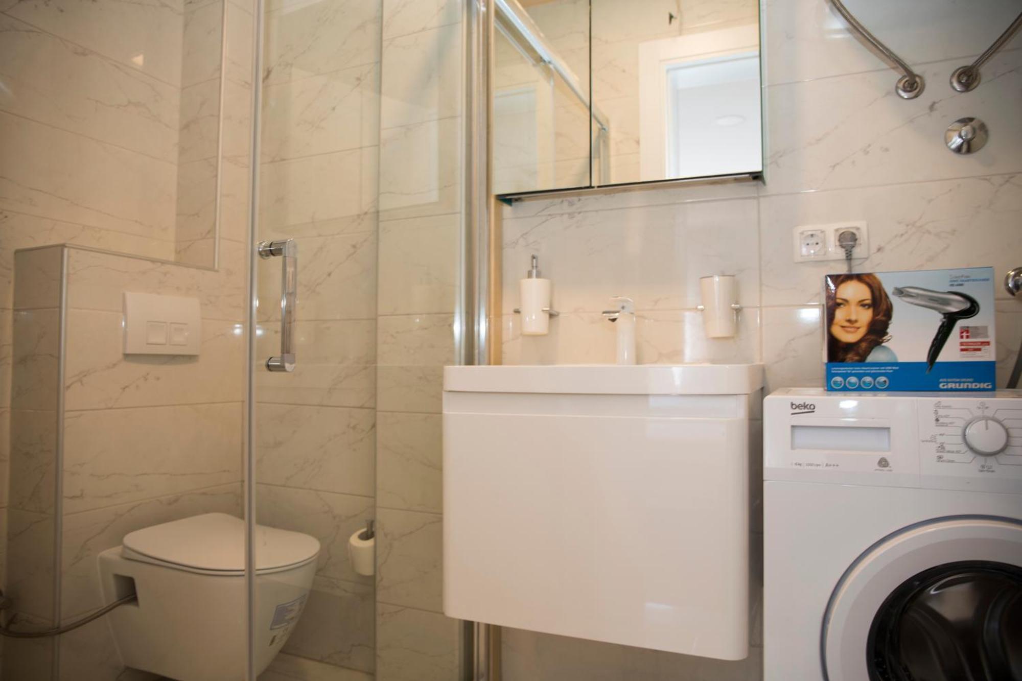 Kovac Riverfront Apartments Μόσταρ Εξωτερικό φωτογραφία