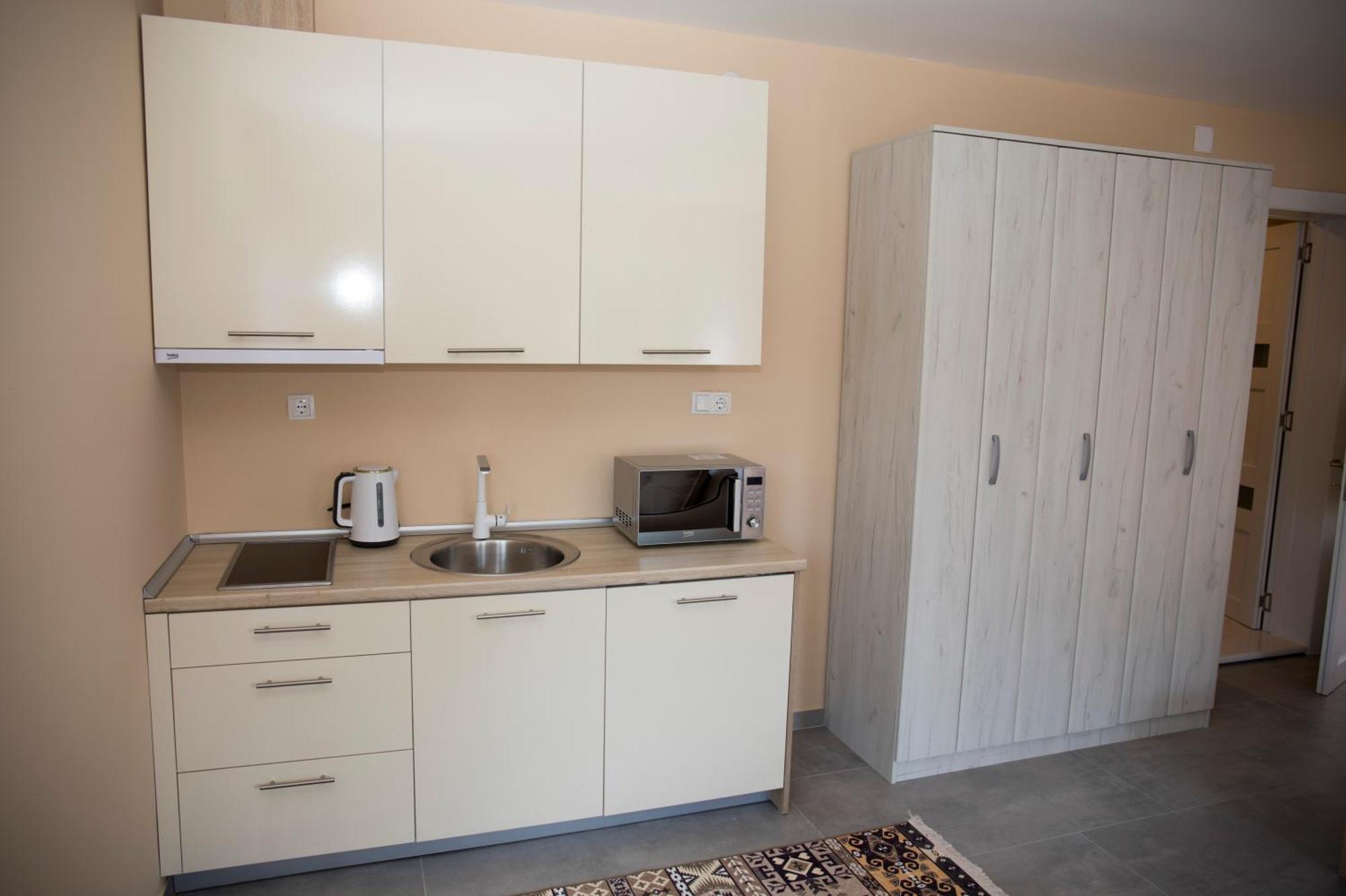 Kovac Riverfront Apartments Μόσταρ Εξωτερικό φωτογραφία