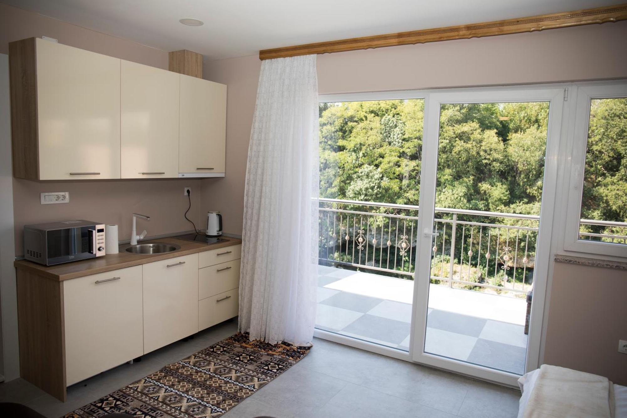 Kovac Riverfront Apartments Μόσταρ Εξωτερικό φωτογραφία