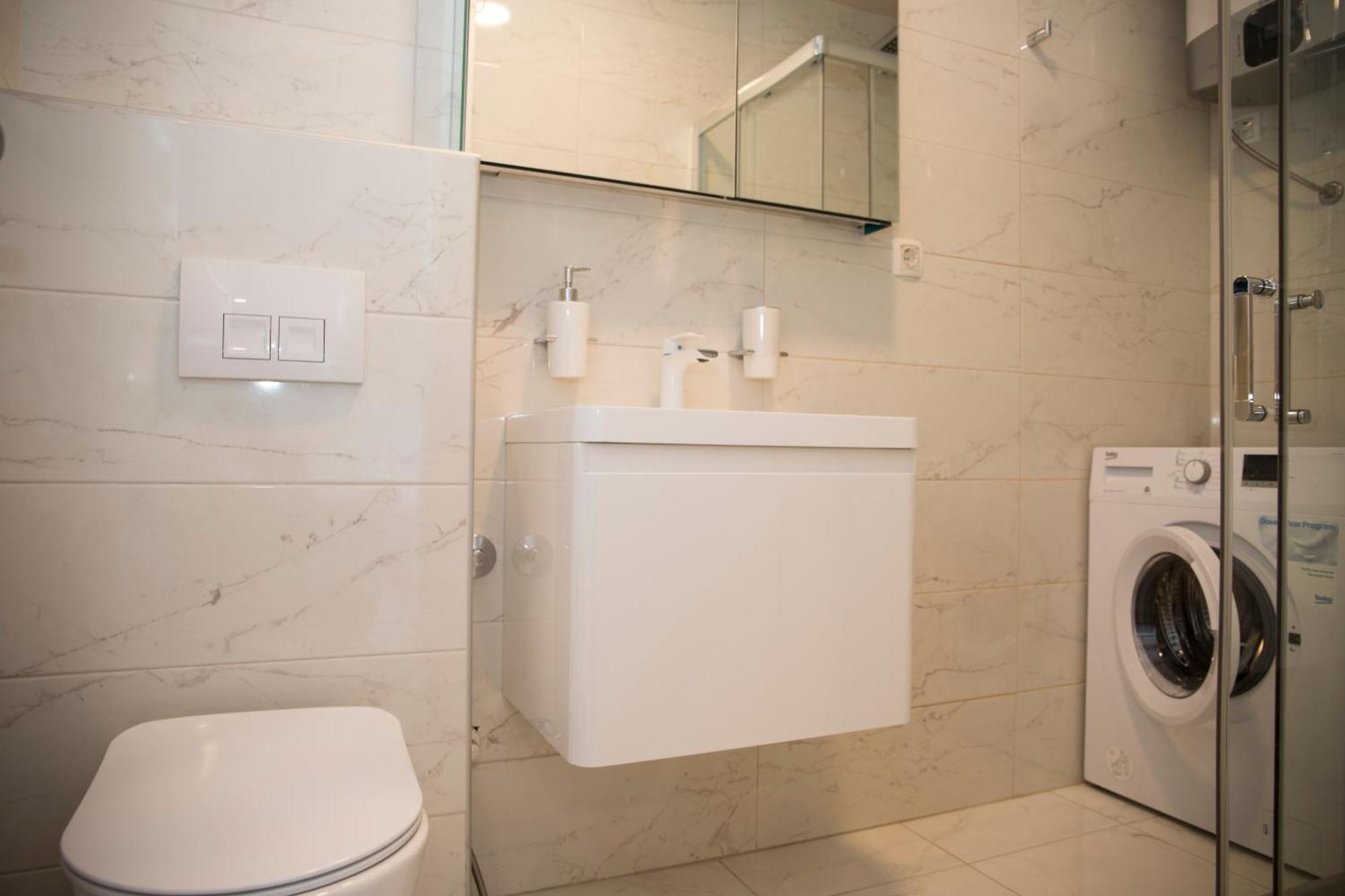 Kovac Riverfront Apartments Μόσταρ Εξωτερικό φωτογραφία