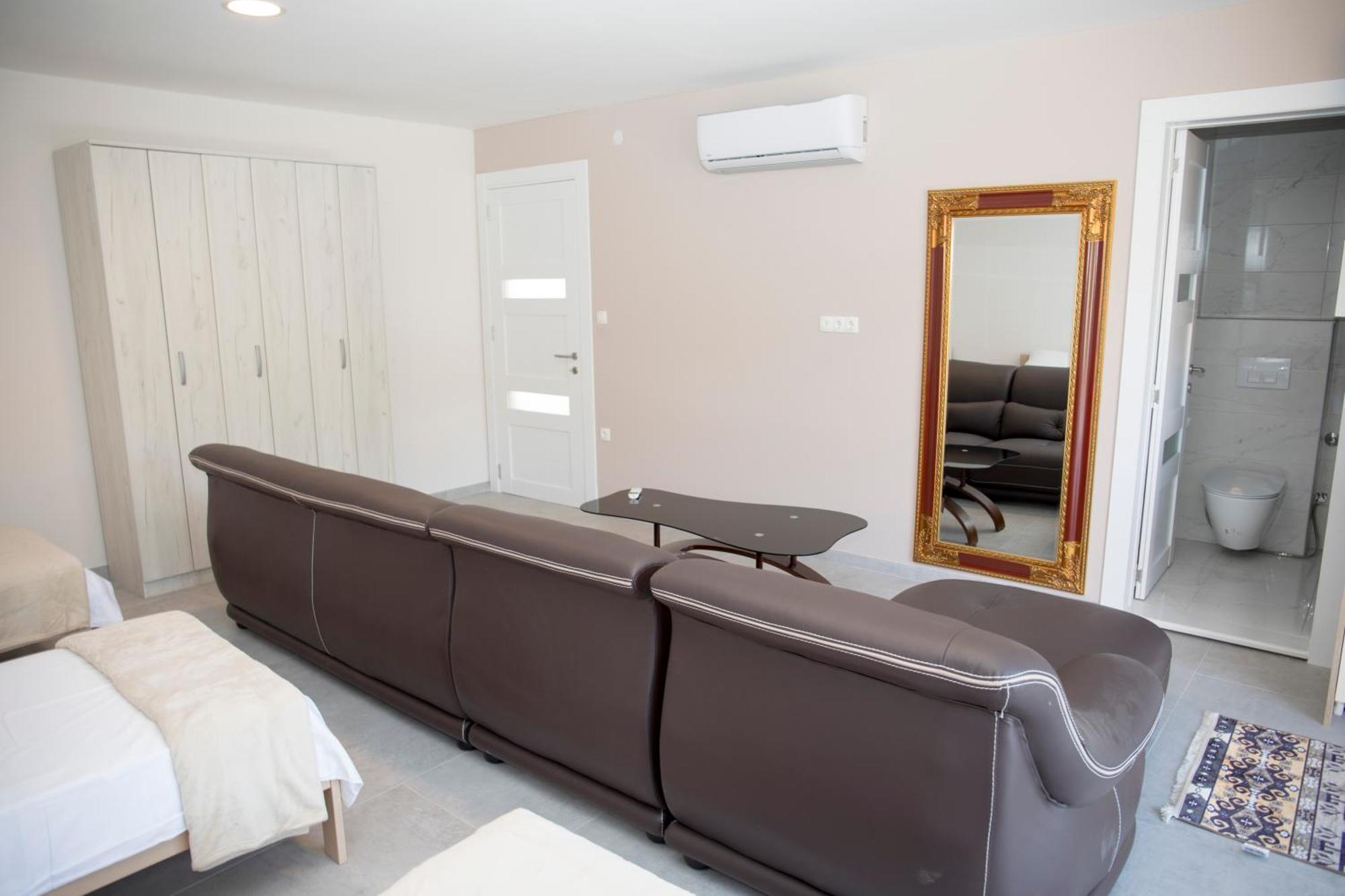 Kovac Riverfront Apartments Μόσταρ Εξωτερικό φωτογραφία