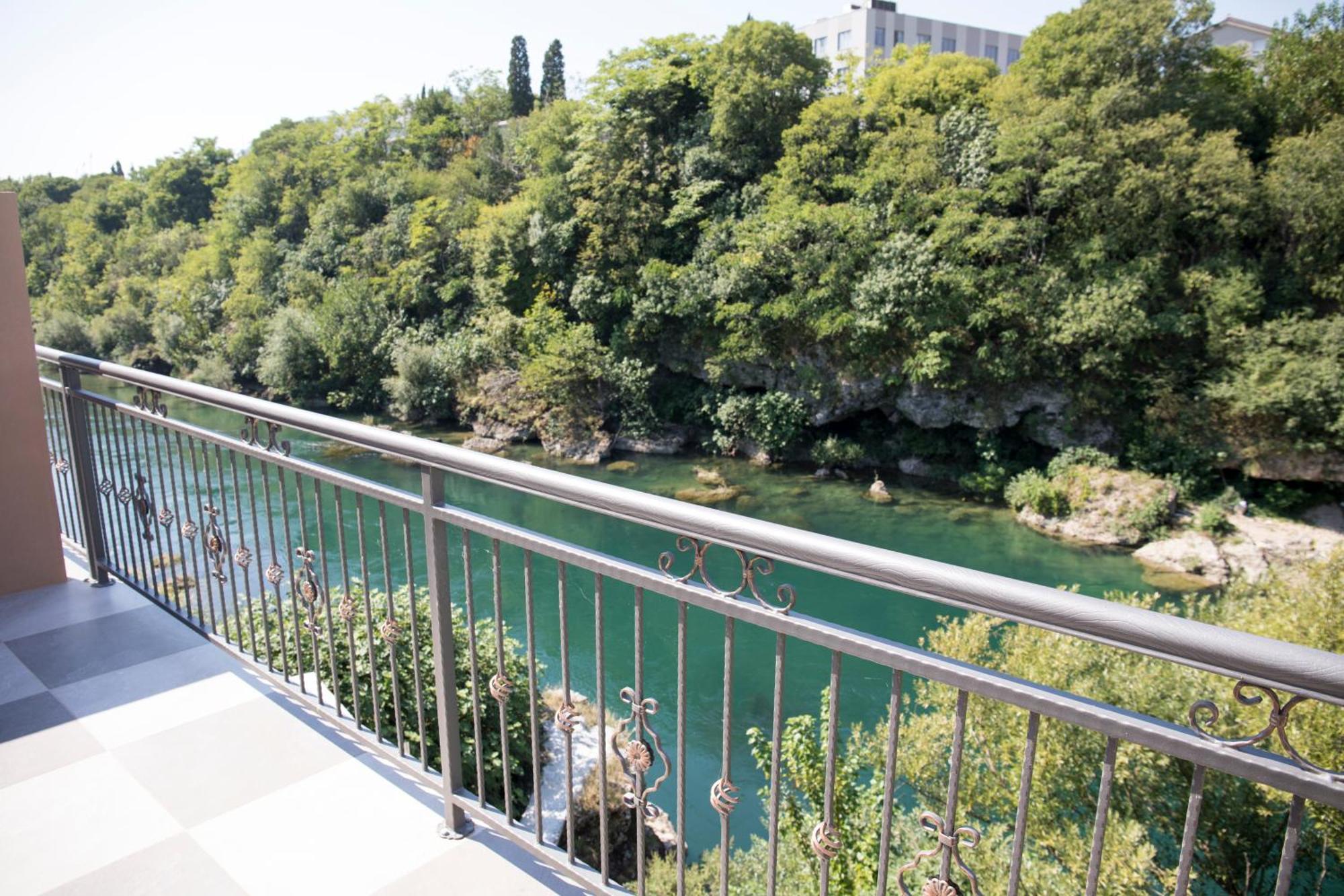 Kovac Riverfront Apartments Μόσταρ Εξωτερικό φωτογραφία